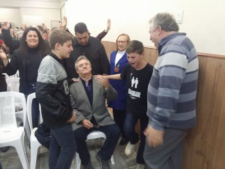 IEQ Cachoeirinha